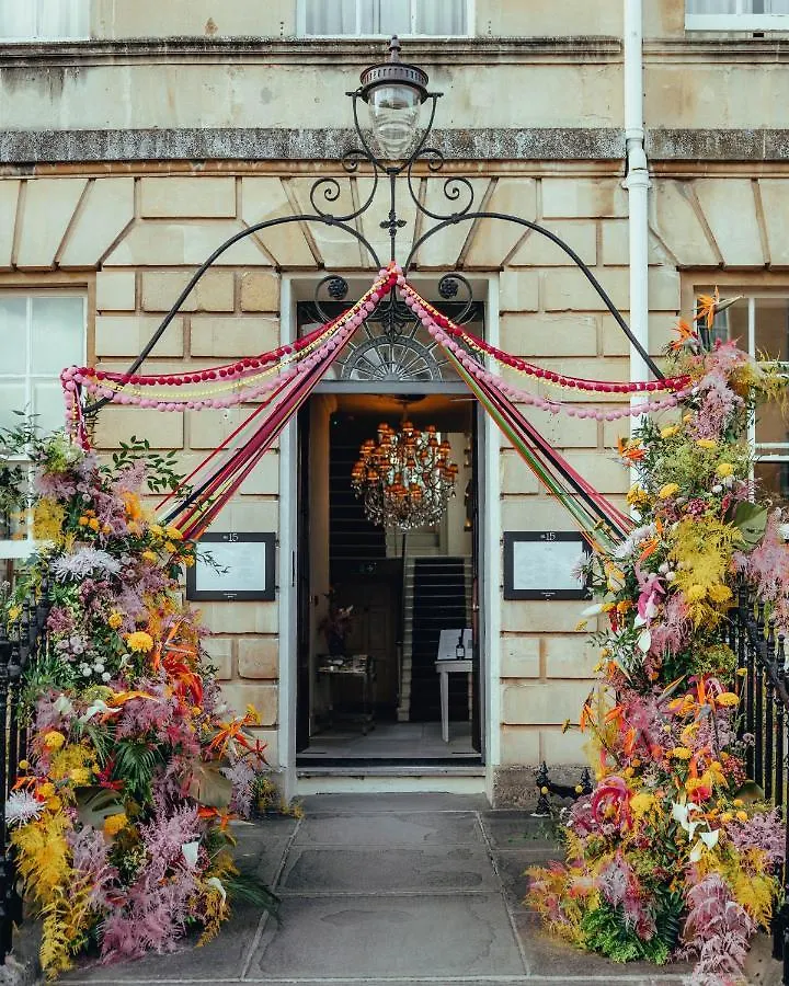 Hotel No 15 By Guesthouse, Bath