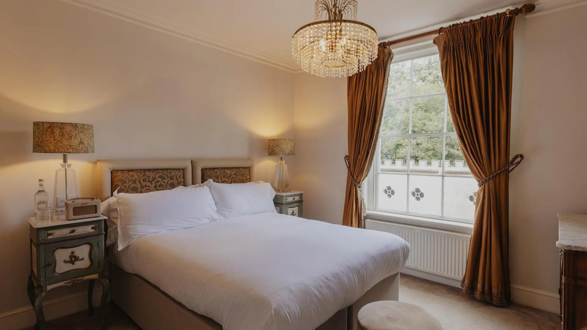 No 15 By Guesthouse, Bath Szálloda
