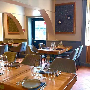 The Curious Fox Bed & Breakfast Skipton