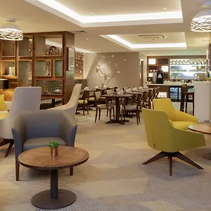 Hilton Centre Hotel Cambridge