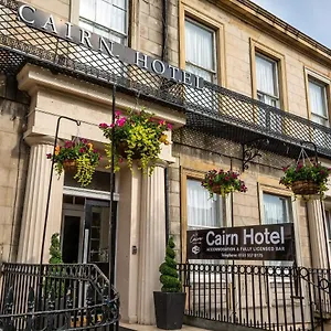 Cairn & Aparthotel Edinburgh