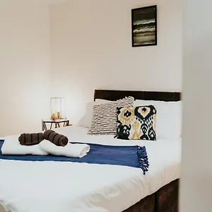 Hounds Gate Luxury By 1508 Appartement Nottingham