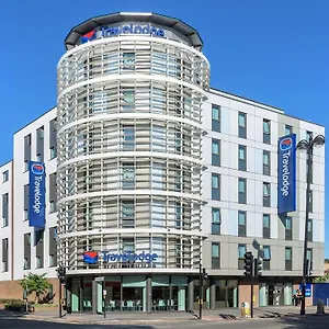 Hotel Travelodge London ***
