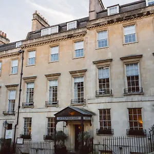 The Queensberry **** Bath