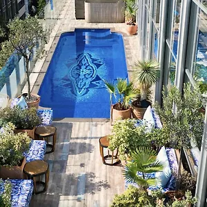 Hotel Virgin - Shoreditch *****