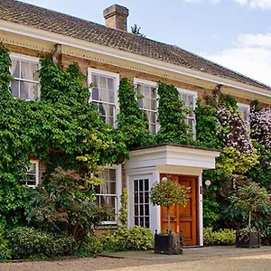 Rectory Farm Landhuis Cambridge