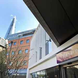Hotel Premier Southwark Borough High St ***