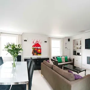 Apartment The Art