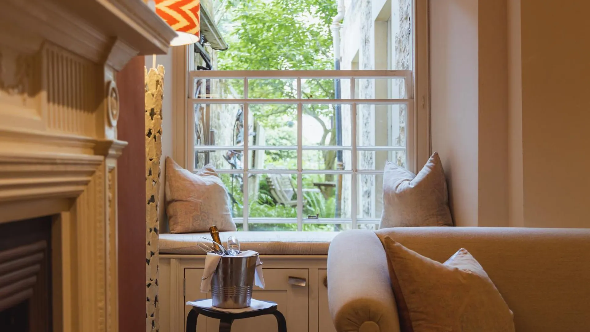 Hotel No 15 By Guesthouse, Bath