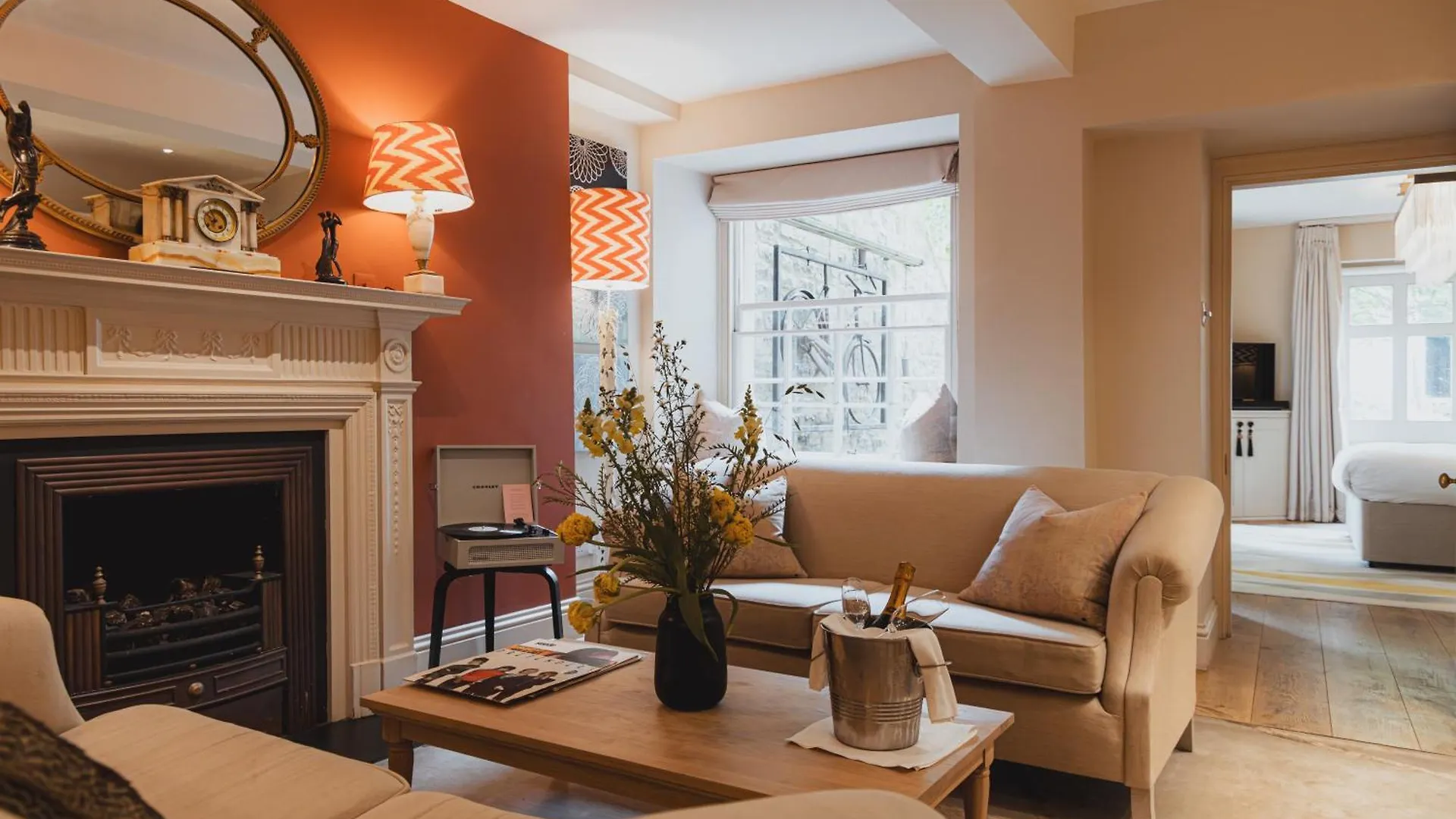 Hotel No 15 By Guesthouse, Bath