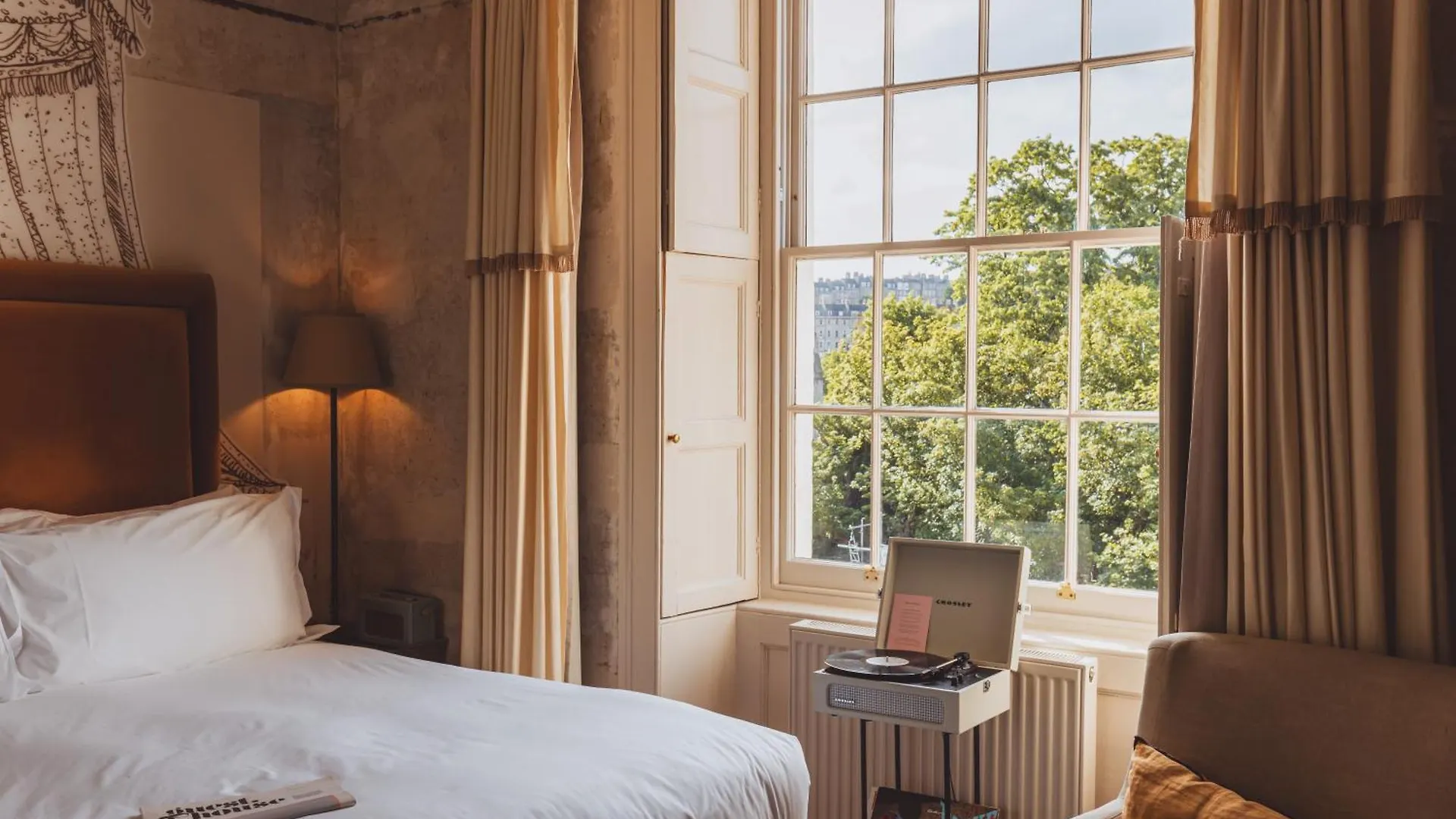 Hotel No 15 By Guesthouse, Bath