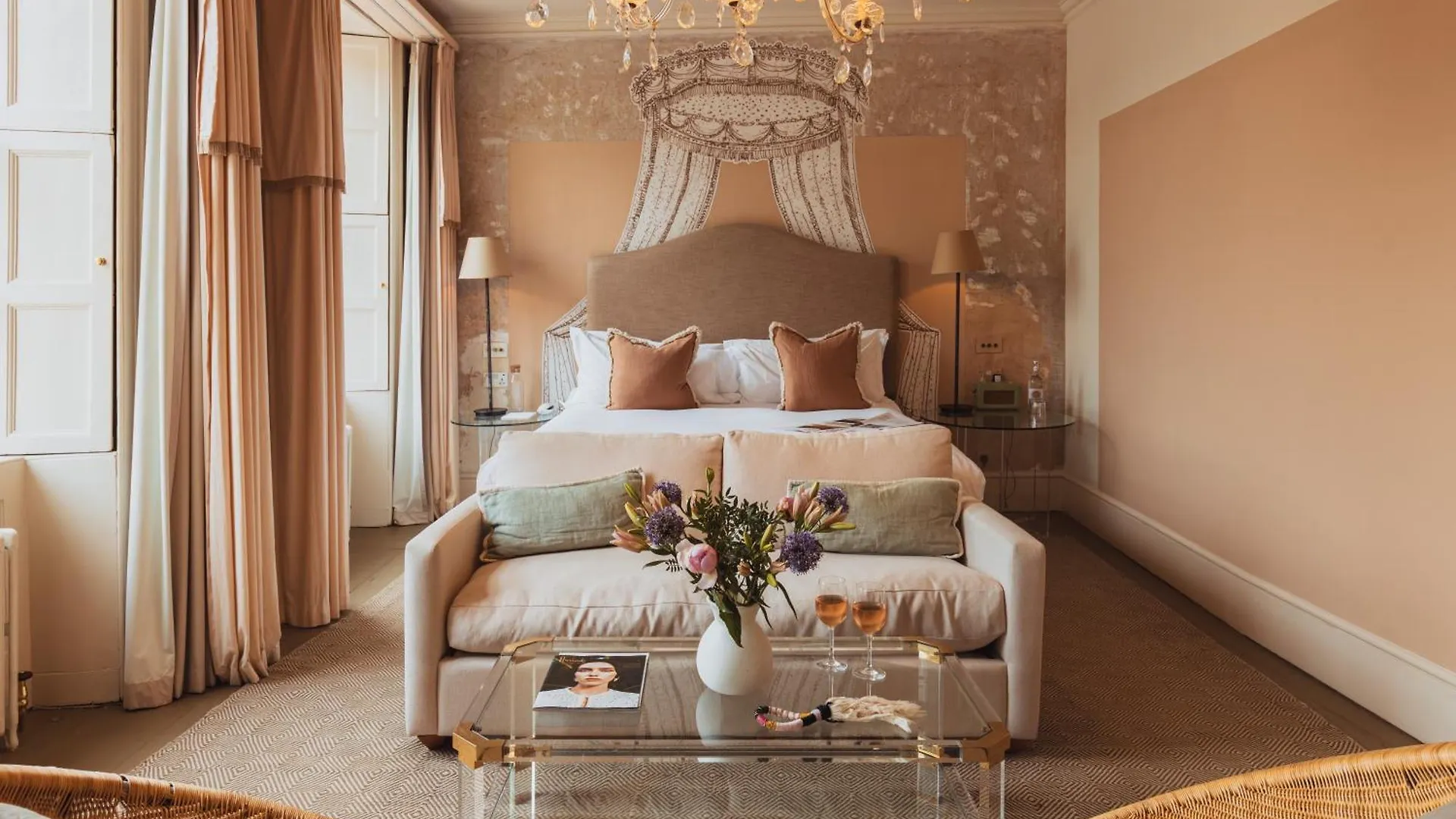 ***** Hotel No 15 By Guesthouse, Bath United Kingdom