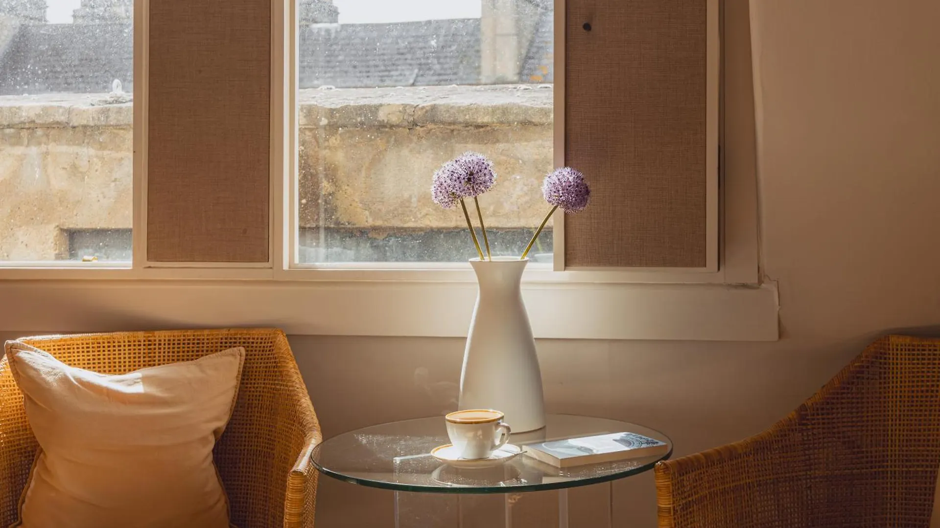 Hotel No 15 By Guesthouse, Bath