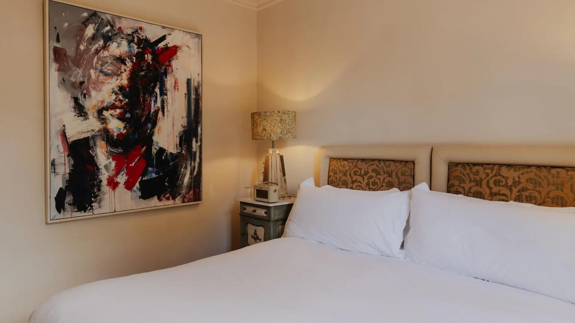 Hotel No 15 By Guesthouse, Bath
