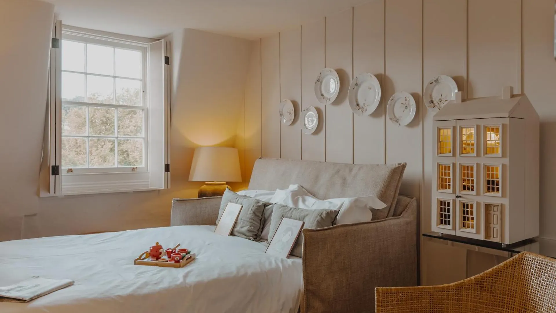 Hotel No 15 By Guesthouse, Bath