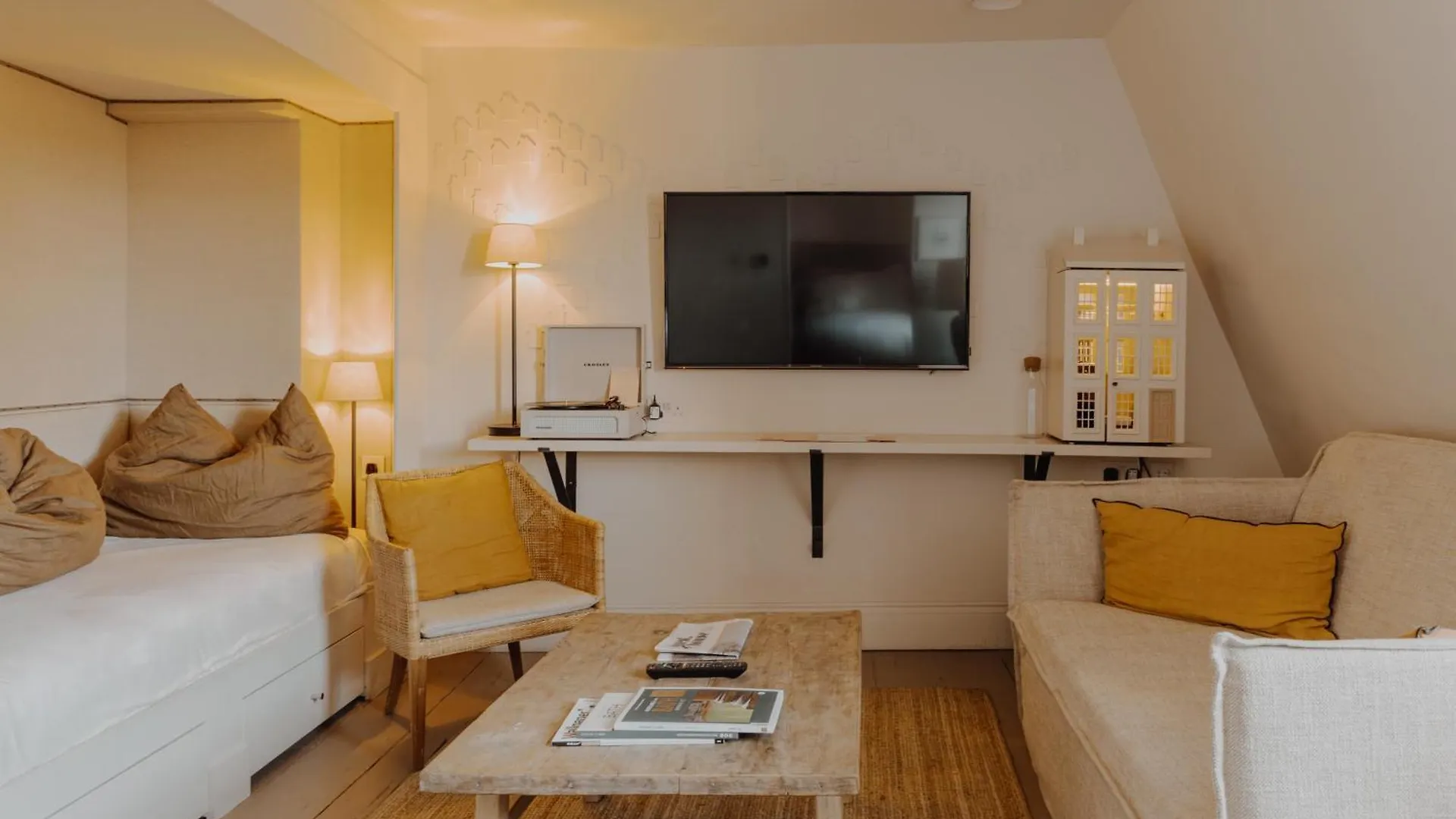 ***** Hotel No 15 By Guesthouse, Bath United Kingdom
