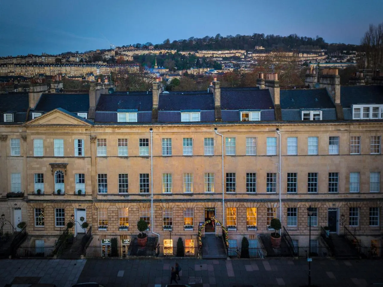 No 15 By Guesthouse, Bath Hotel
