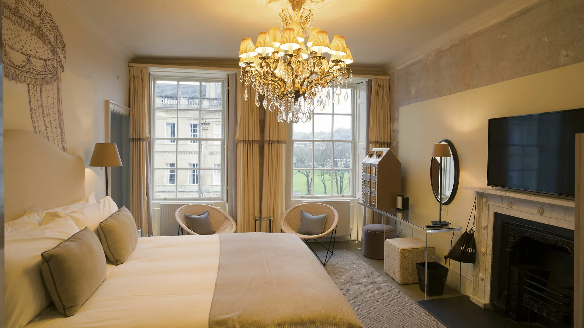 No 15 By Guesthouse, Bath Hotel